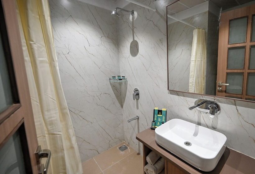 غرفة قياسية, Kings Kraft The Park Executive