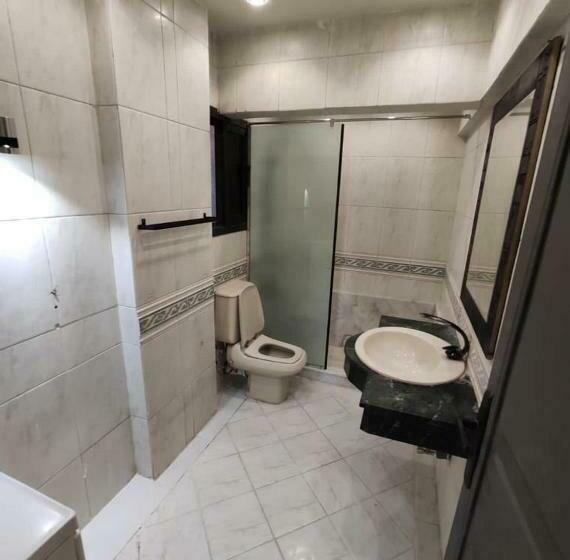 اتاق اکونومی یک تخته, King Tout Hotel Pyramids View