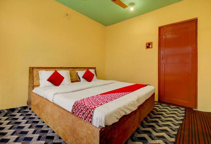 트리플 클래식 룸, O Wooden Cave By M2