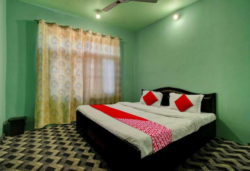 트리플 클래식 룸, O Wooden Cave By M2