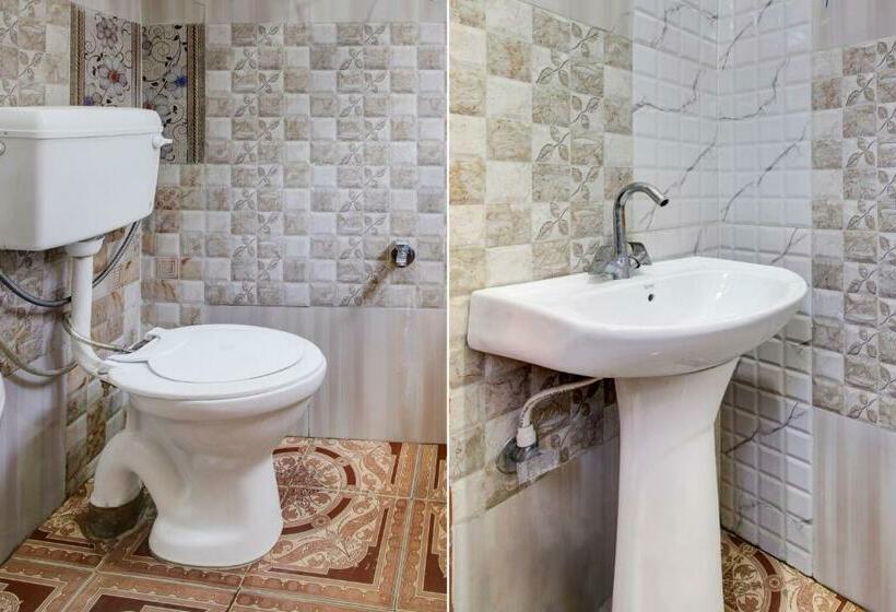 트리플 클래식 룸, O Wooden Cave By M2