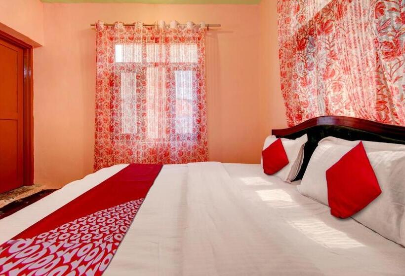 트리플 클래식 룸, O Wooden Cave By M2