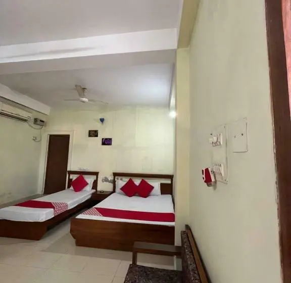 Chambre Standard, Ysm Grand