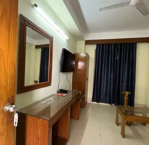 Chambre Standard, Ysm Grand