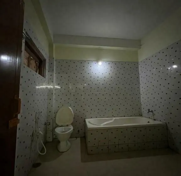 Chambre Standard, Ysm Grand