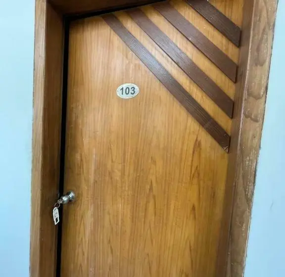 Chambre Standard, Ysm Grand
