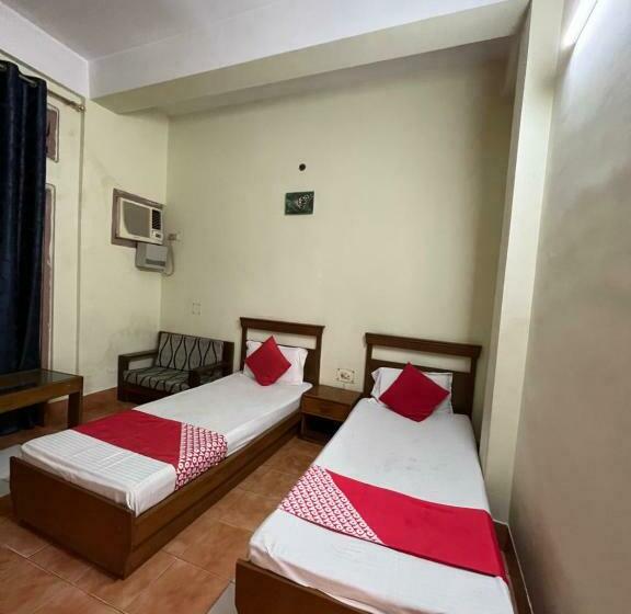 غرفة ديلوكس, Ysm Grand