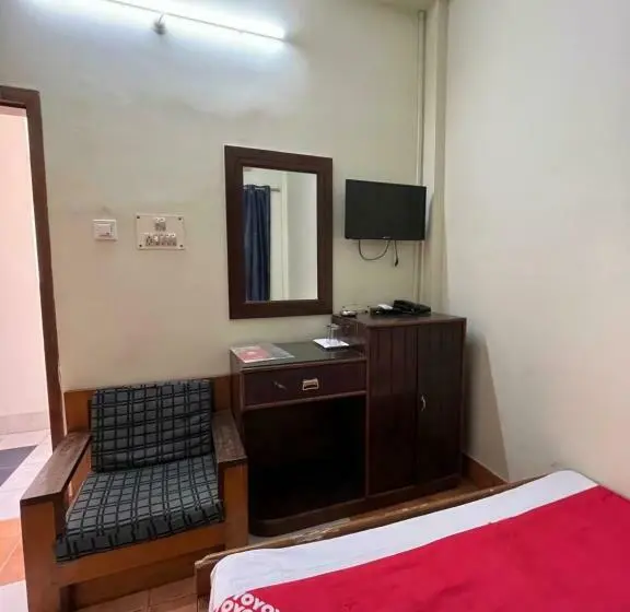 Chambre Deluxe, Ysm Grand