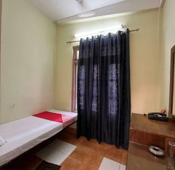 Chambre Economy, Ysm Grand