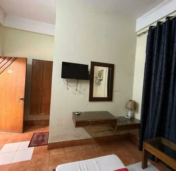 Chambre Economy, Ysm Grand