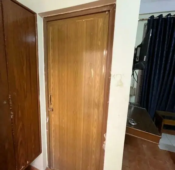 Chambre Economy, Ysm Grand