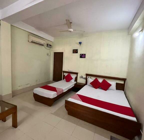 غرفة سوبيريور, Ysm Grand