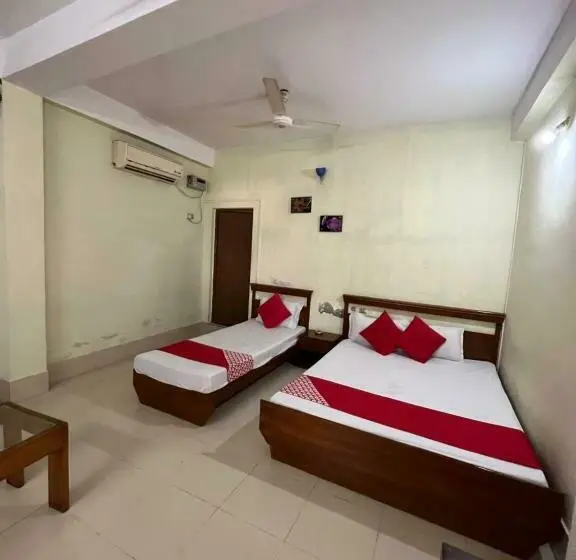 Chambre Supérieure, Ysm Grand