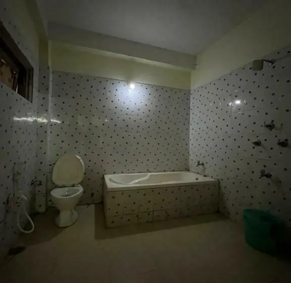 Chambre Supérieure, Ysm Grand