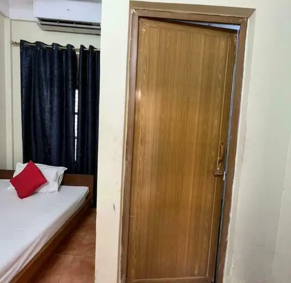 Chambre Supérieure, Ysm Grand
