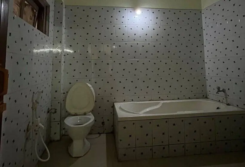 Chambre Deluxe, Ysm Grand
