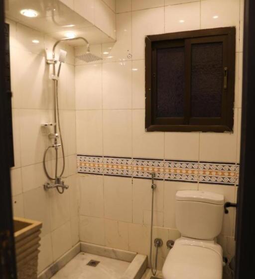 اتاق اکونومی, King Tout Hotel Pyramids View