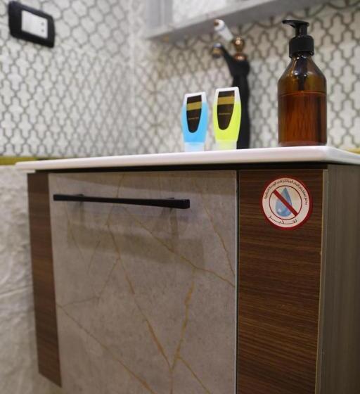 اتاق اکونومی یک تخته, King Tout Hotel Pyramids View