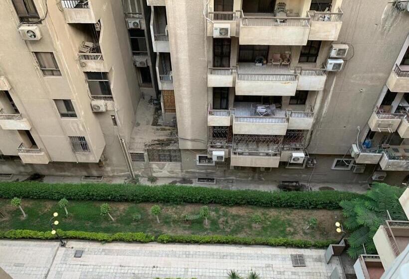 اتاق اکونومی, King Tout Hotel Pyramids View