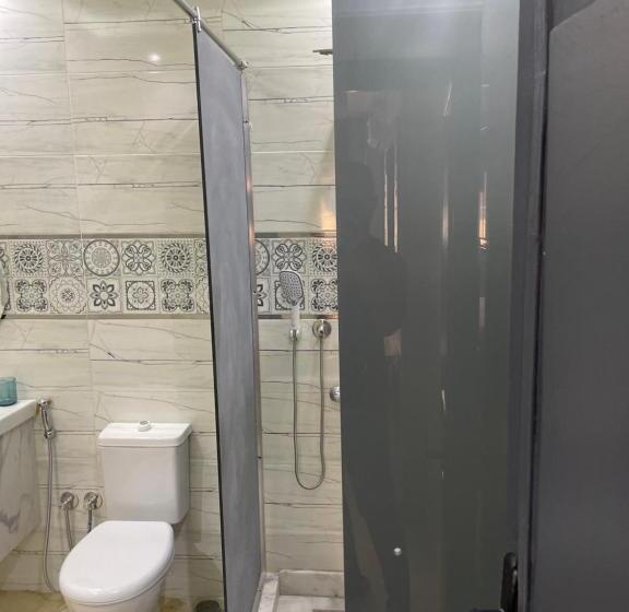 اتاق اکونومی, King Tout Hotel Pyramids View