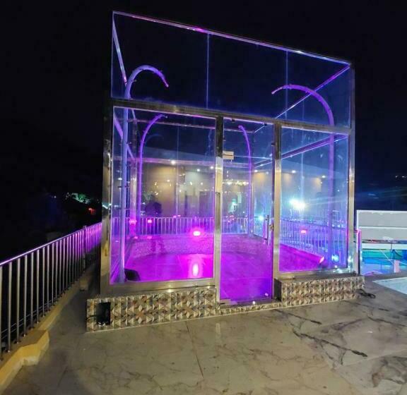 Номер Economy, Treasure Of Kumbhalgarh