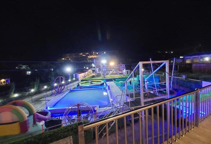 غرفة ديلوكس ذات إطلالة, Treasure Of Kumbhalgarh