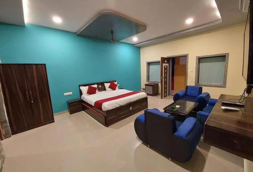 Номер Economy, Treasure Of Kumbhalgarh