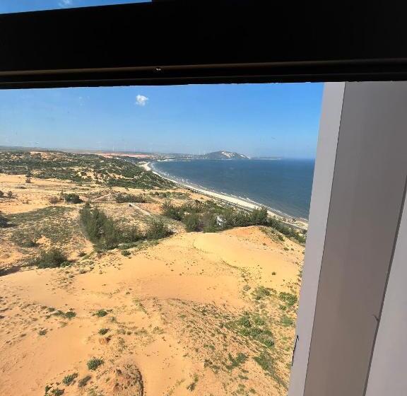 آپارتمان 1 خوابه, Apec Mandala Mũi Né