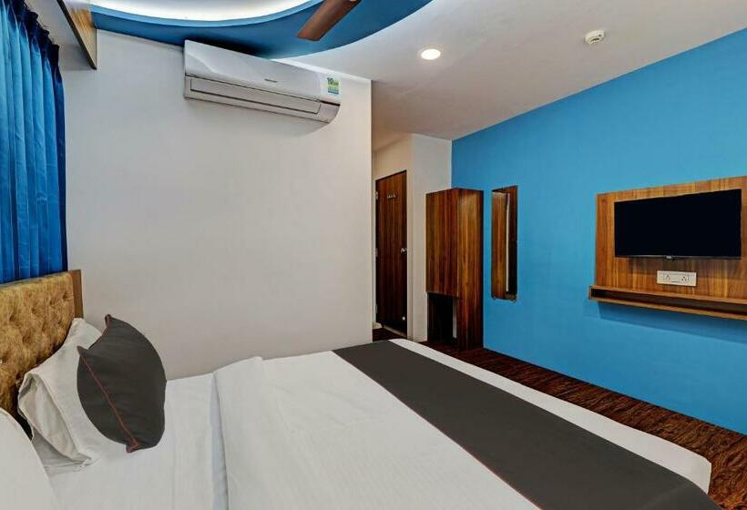 三人经典房间, Collection O Hotel Swarg