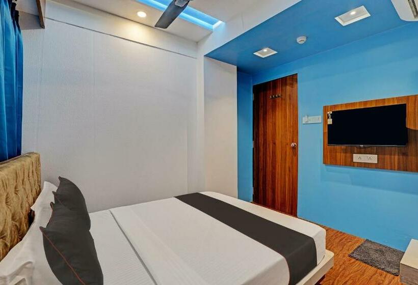 三人经典房间, Collection O Hotel Swarg