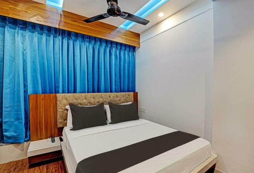 三人经典房间, Collection O Hotel Swarg