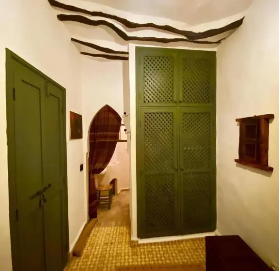 Standard-huone Parveke, Dar El Hana