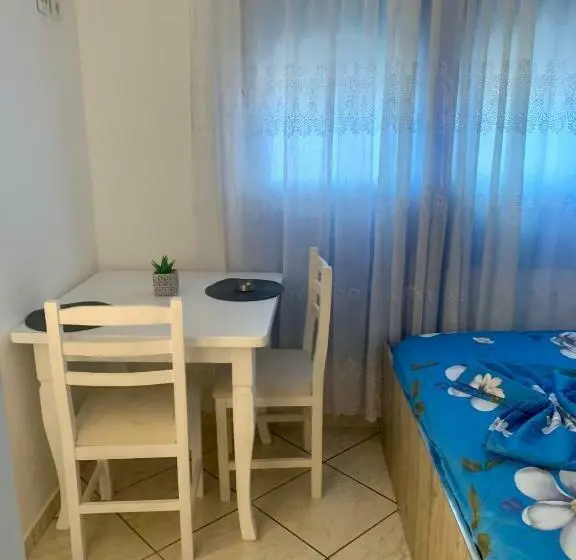 اتاق اکونومی, Vila Eljus