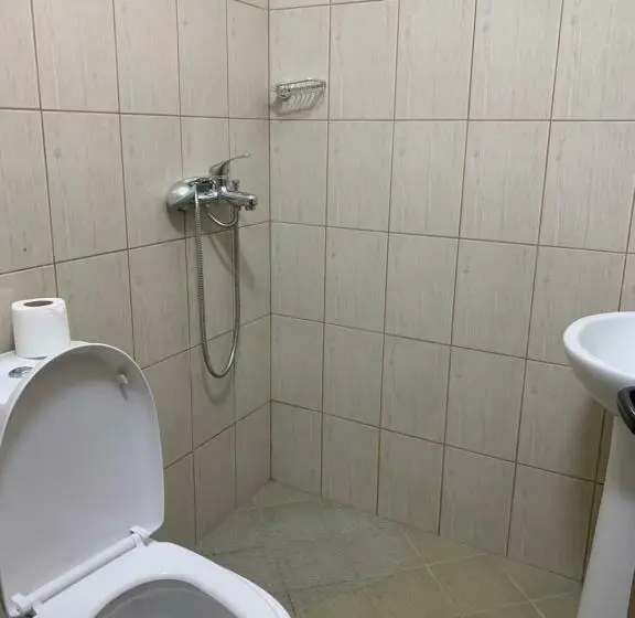 اتاق اکونومی, Vila Eljus