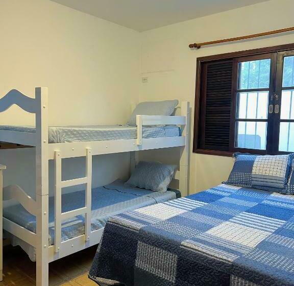 Четырехместный Номер Стандарт, Hostel Coraticum