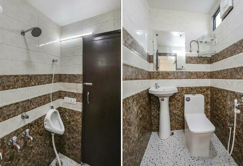 Номер Deluxe, Fabhotel Unique Stay