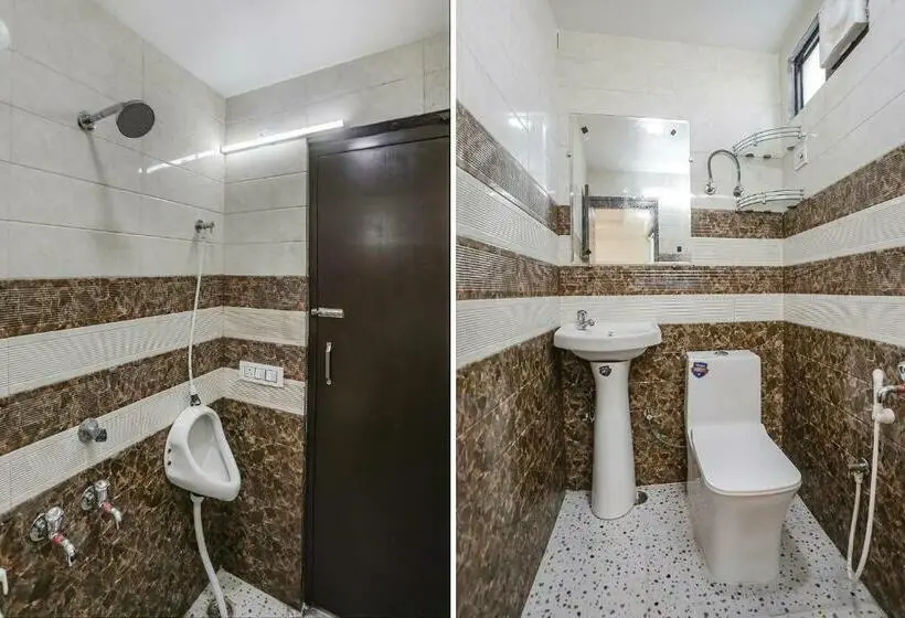 اتاق لوکس, Fabhotel Unique Stay