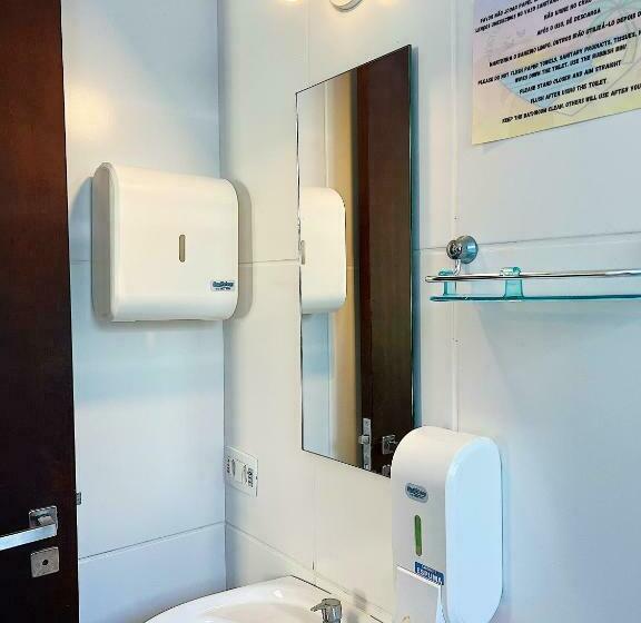 Семейный Номер, Hostel Coraticum