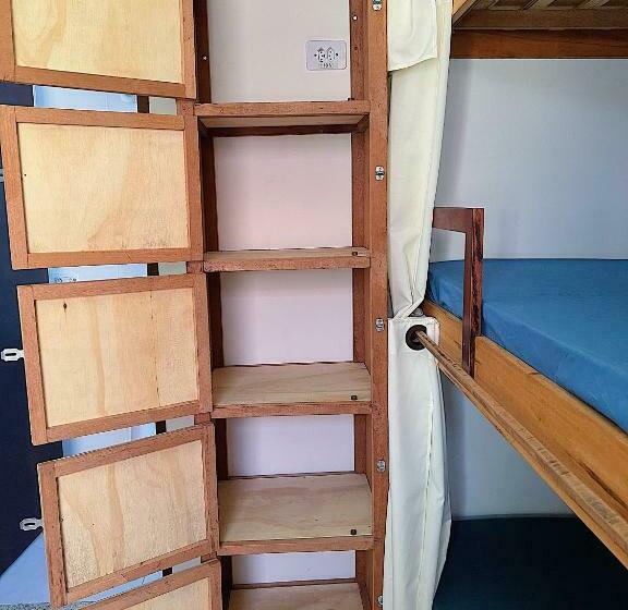 Семейный Номер, Hostel Coraticum