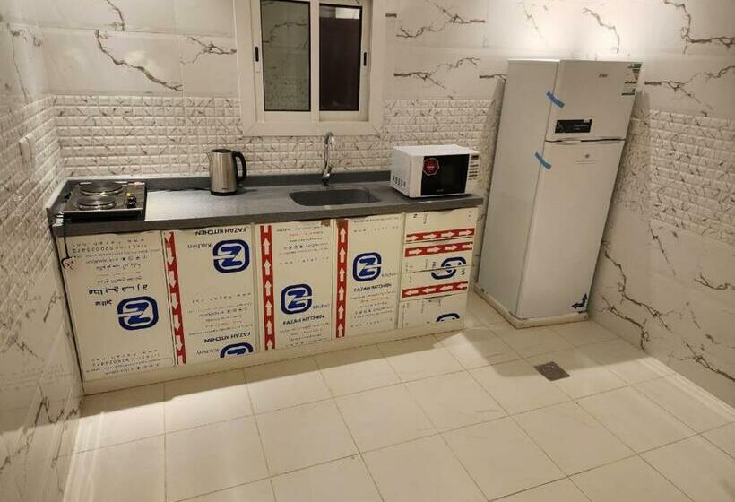 Standaard Studio, المهيدب للوحدات السكنيه  رابغ