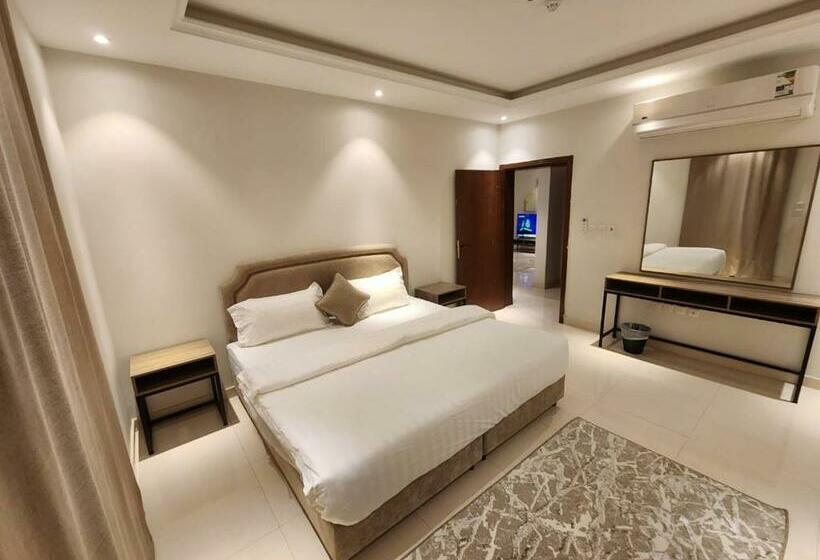 Standaard Studio, المهيدب للوحدات السكنيه  رابغ