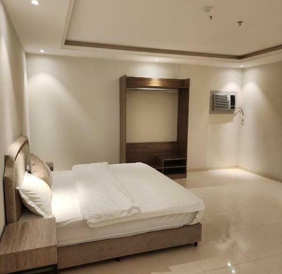 Standaard Studio, المهيدب للوحدات السكنيه  رابغ