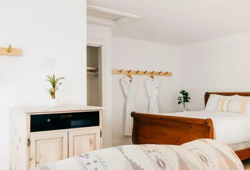 Deluxe-huone Merinäkymä, Mysa Nordic Spa & Resort