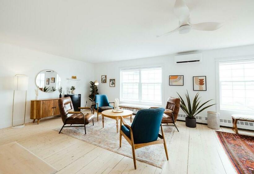 جناح إدارى, Mysa Nordic Spa & Resort