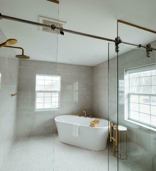 جناح إدارى, Mysa Nordic Spa & Resort