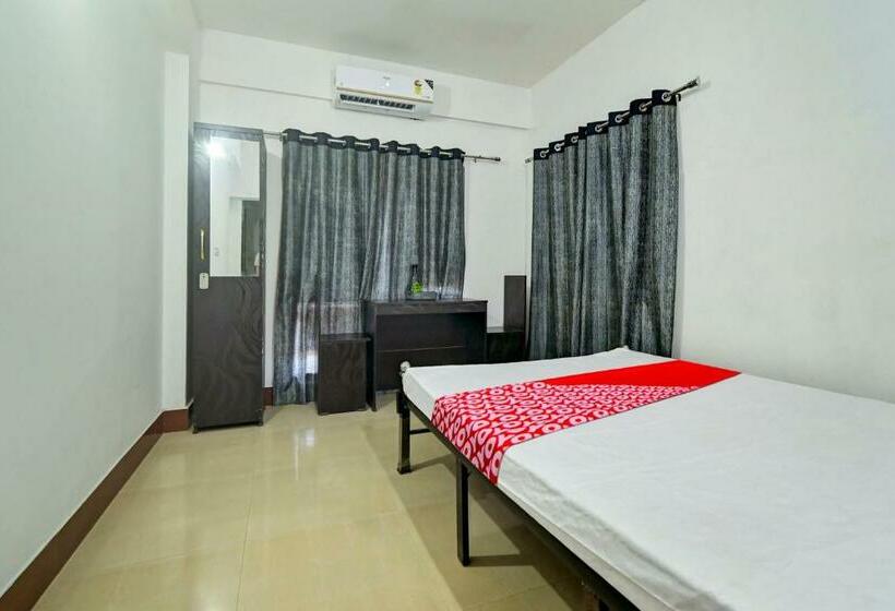 חדר קלאסי לשלושה, Oyo Flagship Ashiyana