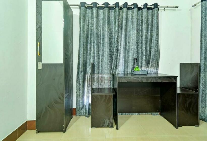 חדר קלאסי לשלושה, Oyo Flagship Ashiyana