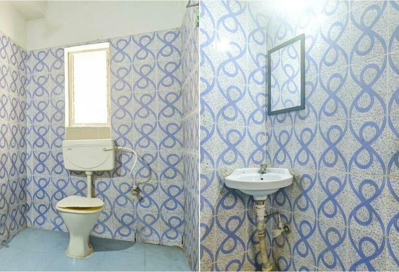 חדר קלאסי לשלושה, Oyo Flagship Ashiyana