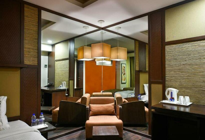 غرفة سوبيريور, Premier Tamanna