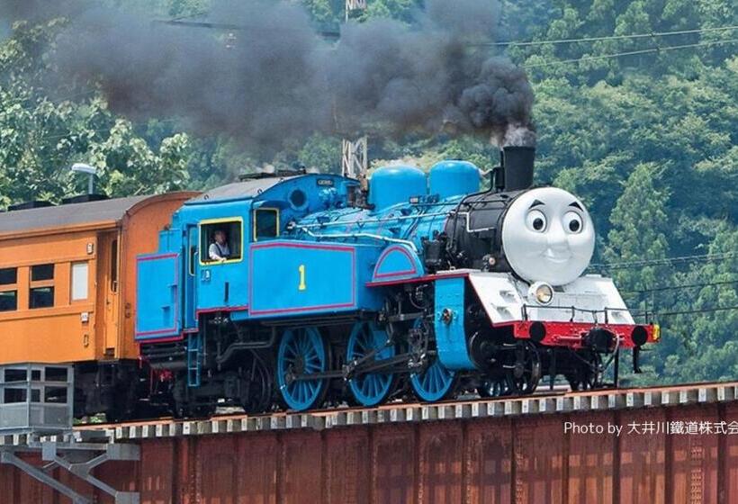 １ベッドルームハウス, Guest House  Kisara    Vacation Stay 98548v